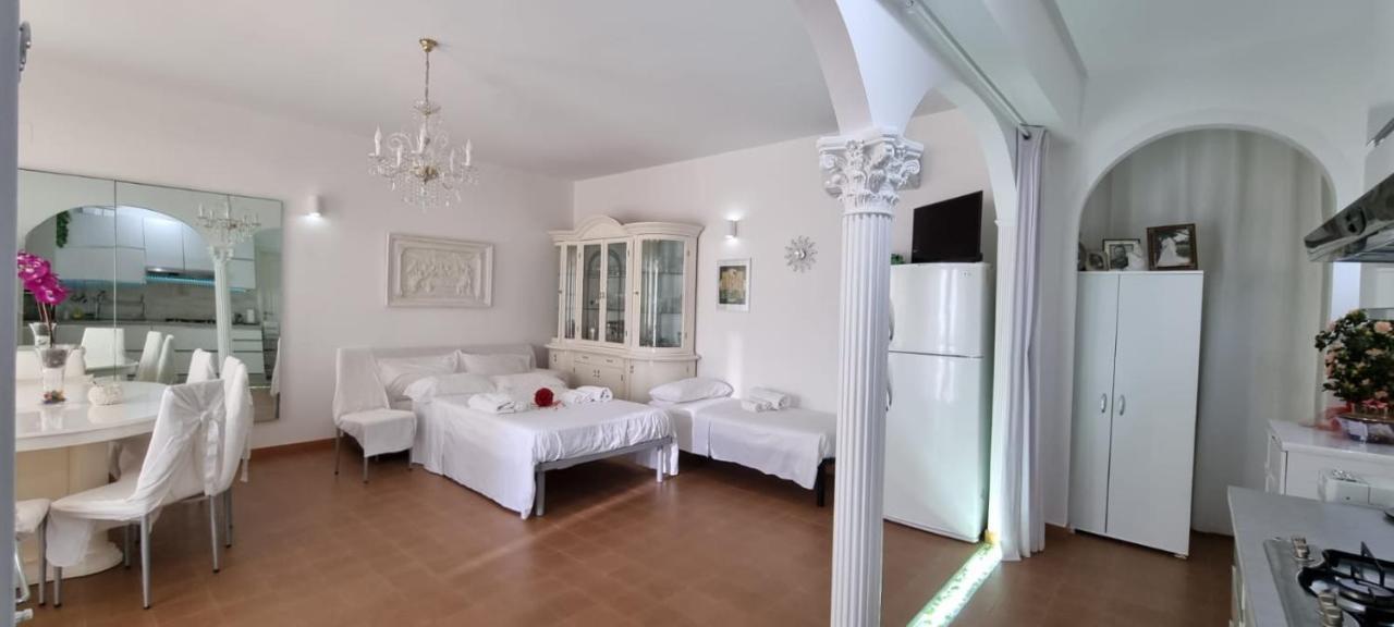 Casa Di Sofia Hotell Castellana Grotte Eksteriør bilde