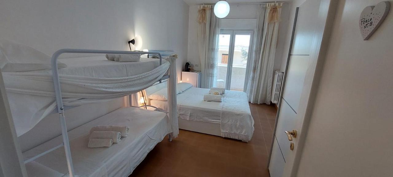 Casa Di Sofia Hotell Castellana Grotte Eksteriør bilde