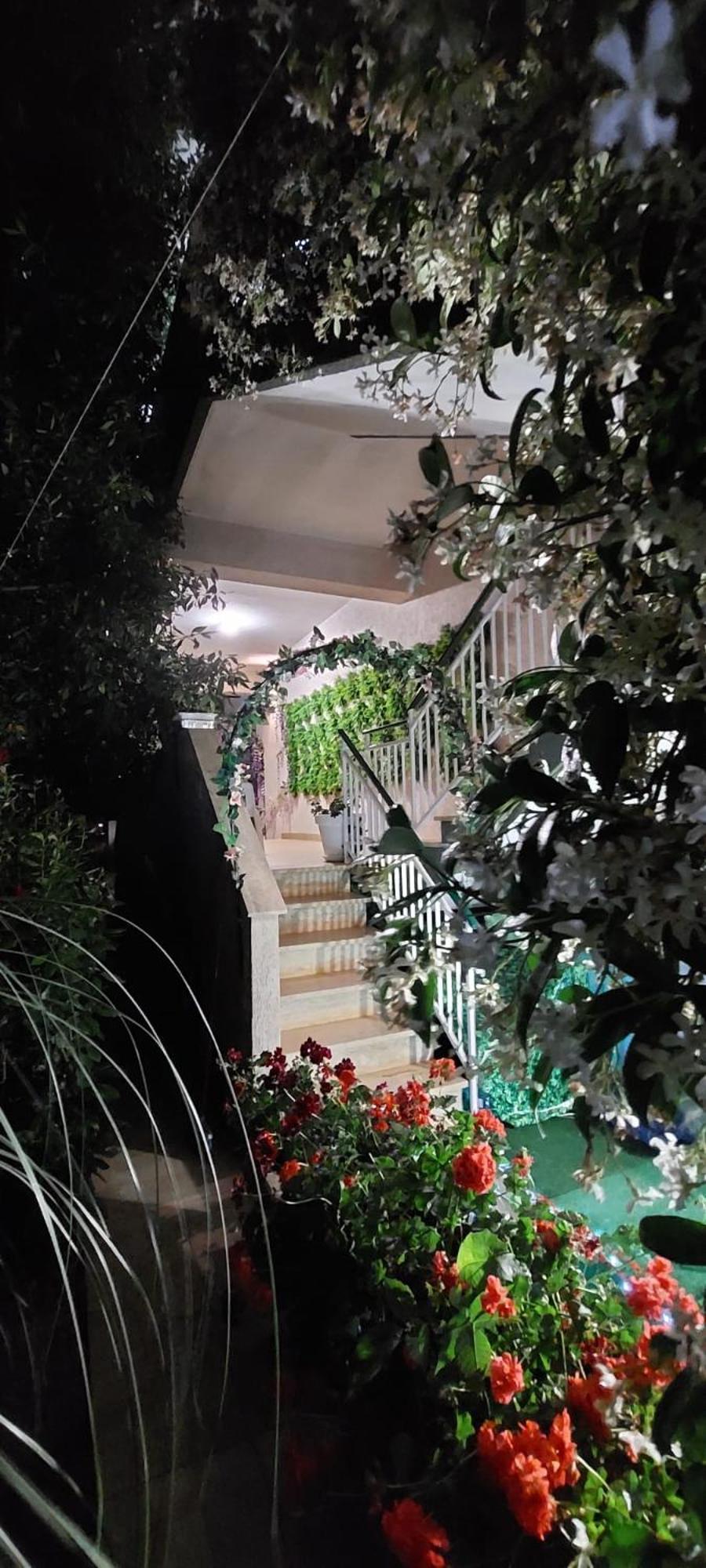 Casa Di Sofia Hotell Castellana Grotte Eksteriør bilde
