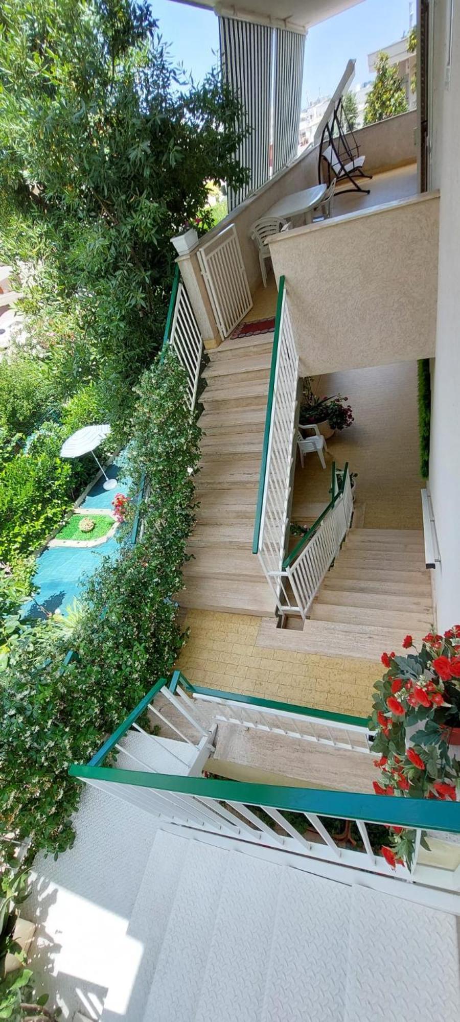 Casa Di Sofia Hotell Castellana Grotte Eksteriør bilde
