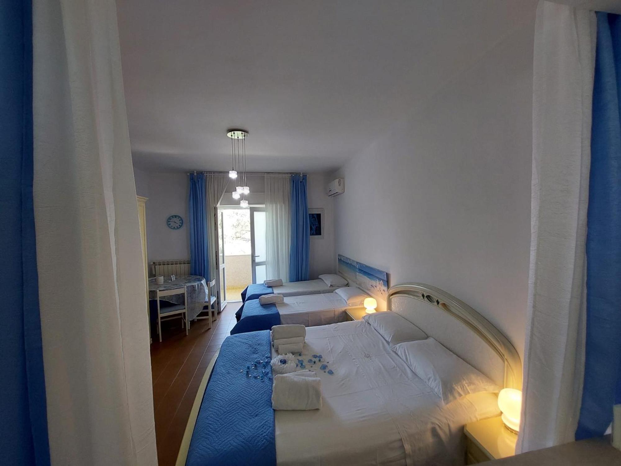 Casa Di Sofia Hotell Castellana Grotte Eksteriør bilde
