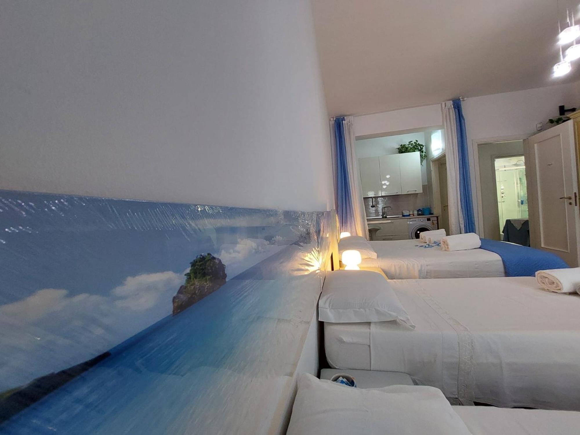 Casa Di Sofia Hotell Castellana Grotte Eksteriør bilde