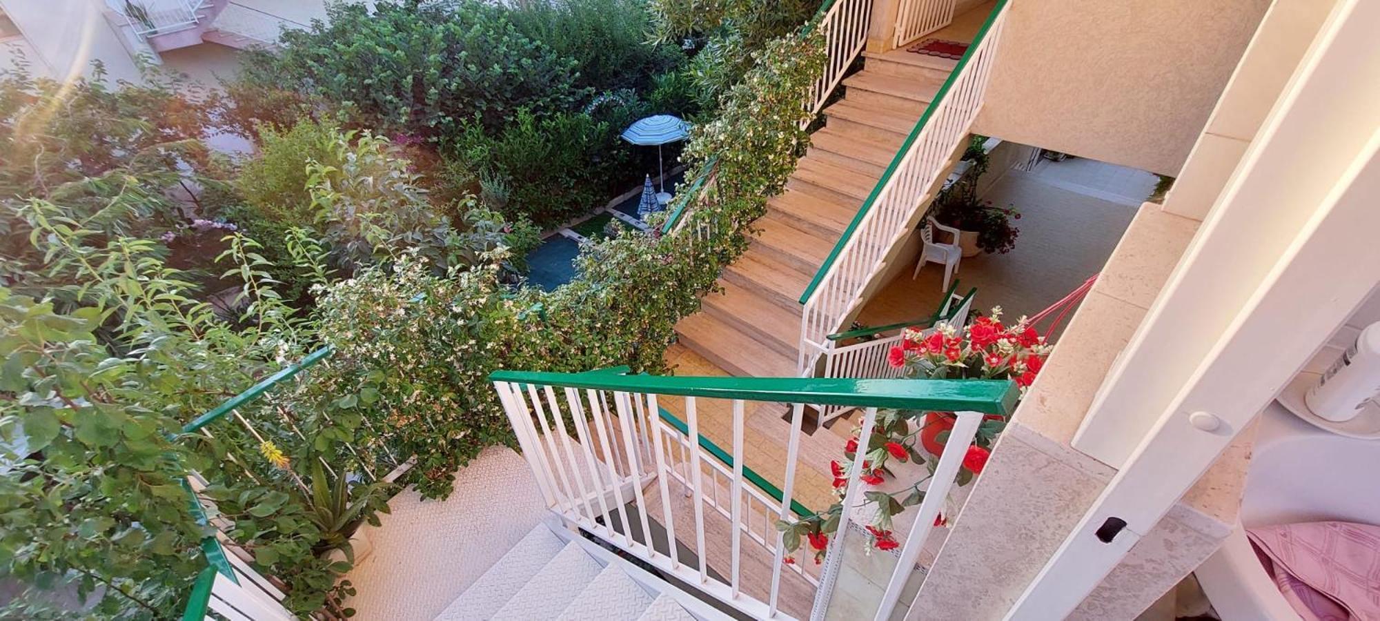 Casa Di Sofia Hotell Castellana Grotte Eksteriør bilde