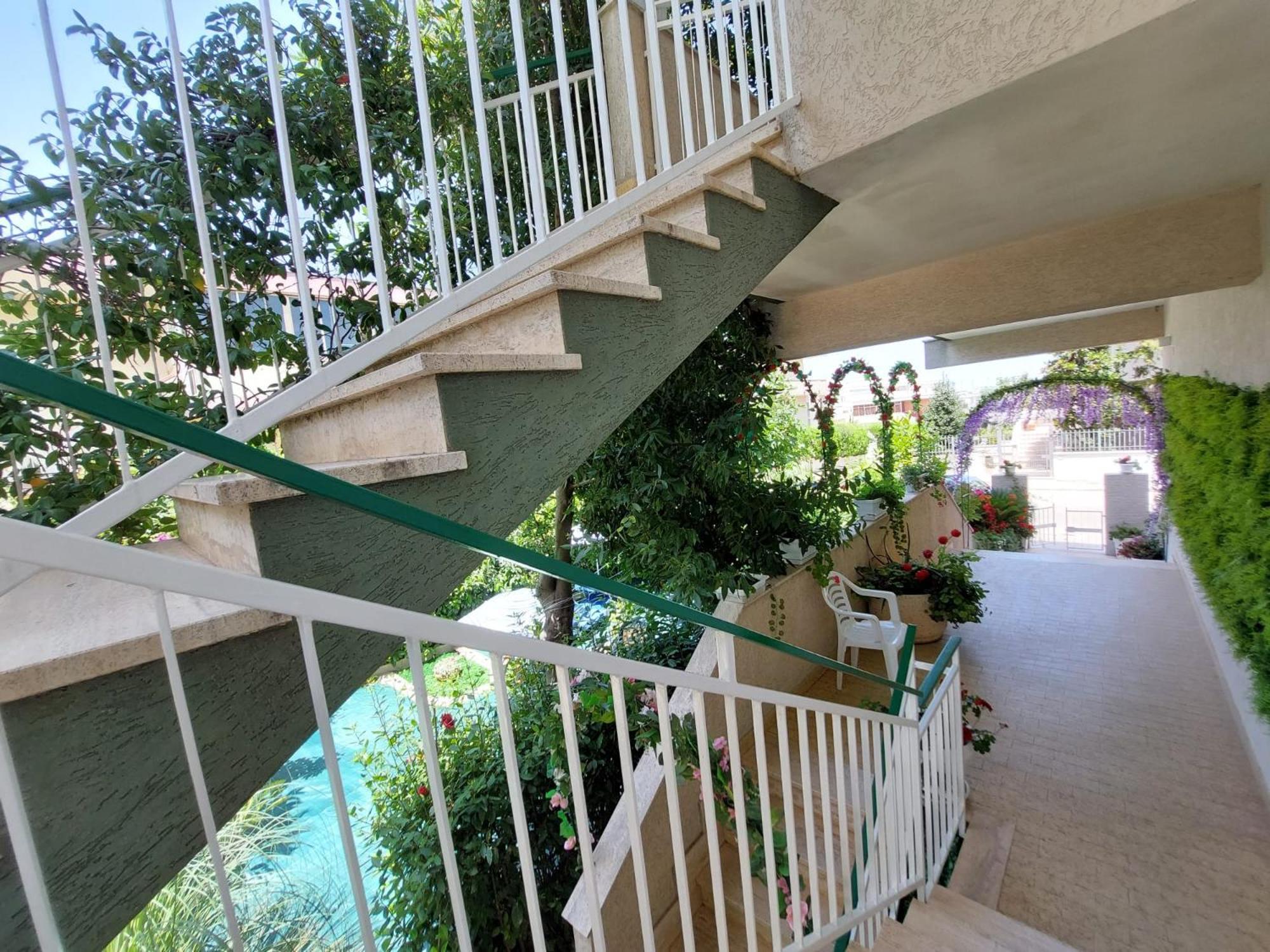 Casa Di Sofia Hotell Castellana Grotte Eksteriør bilde