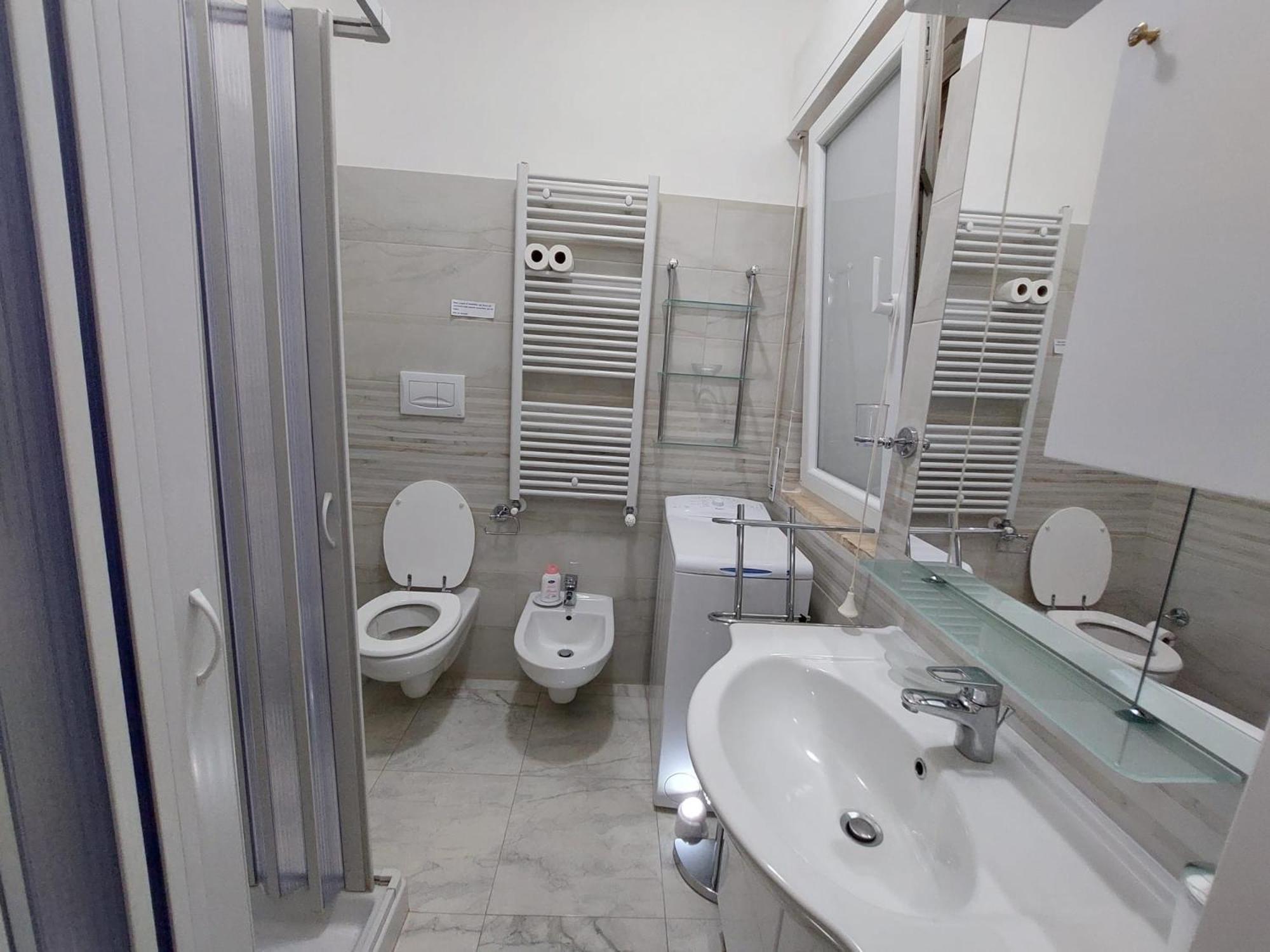Casa Di Sofia Hotell Castellana Grotte Rom bilde
